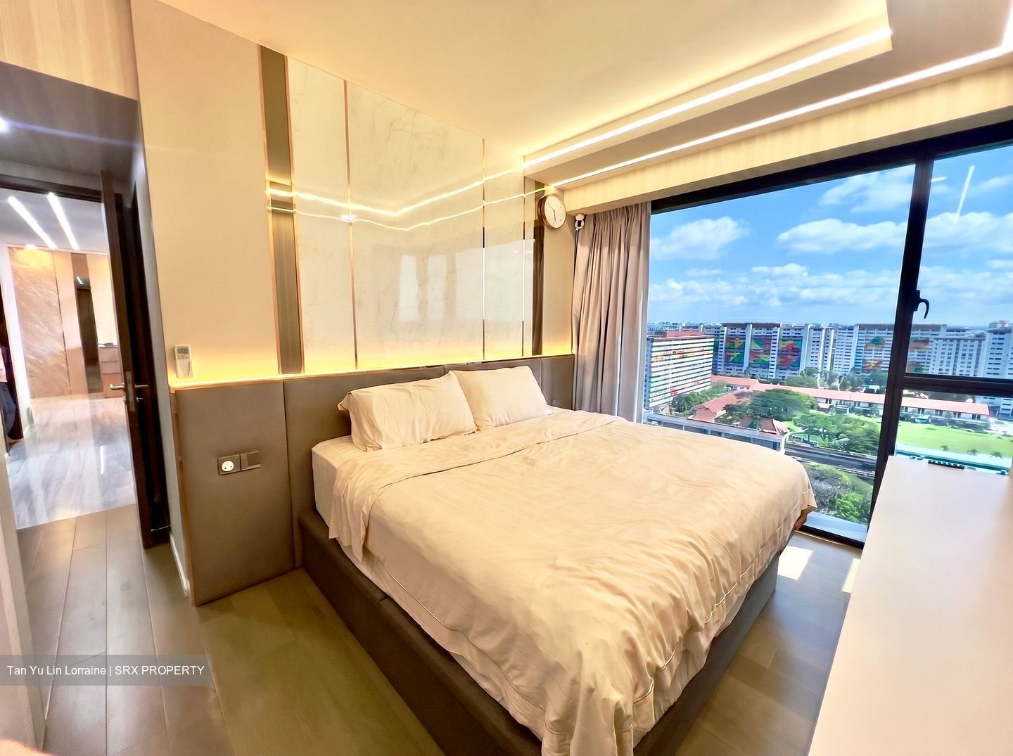 Parc Esta (D14), Apartment #557837561